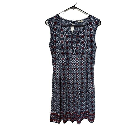 Max Studio Dresses & Skirts - MAX STUDIO Women’s Casual Fit & Flare Midi Sleeveless Dress Size Small